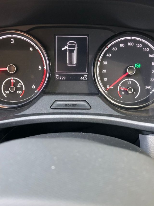 VOLKSWAGEN Caravelle usata, con Immobilizzatore elettronico