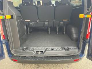 FORD Transit Custom usata 24