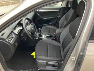 SKODA Octavia usata, con Chiusura centralizzata