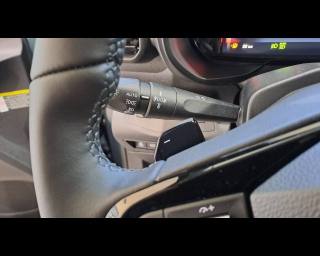 FIAT Doblo usata, con Frenata d