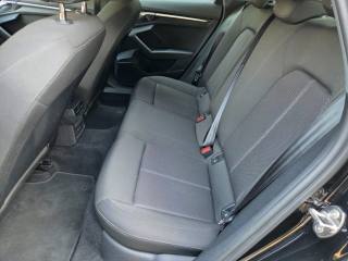 AUDI A3 usata, con Immobilizzatore elettronico