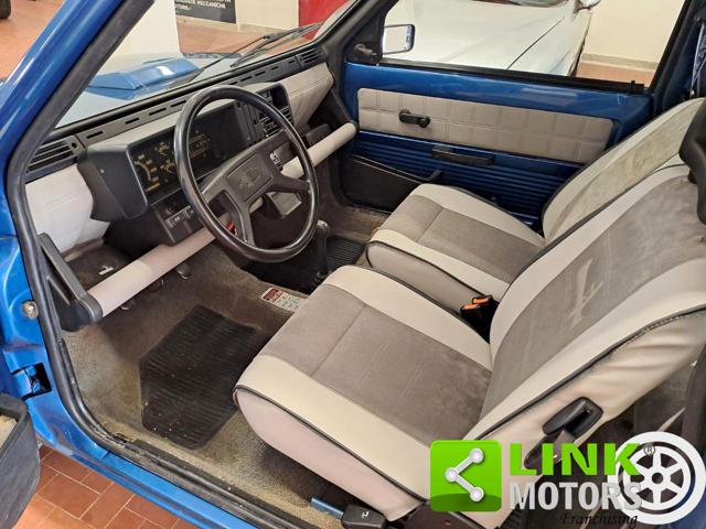 FIAT Panda usata 3