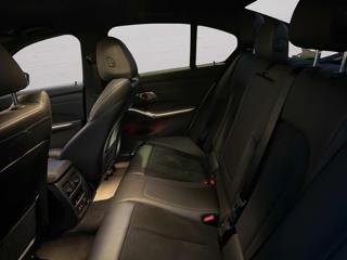 BMW 330 usata, con Climatizzatore