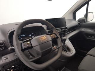 FIAT Doblo usata, con Cruise Control