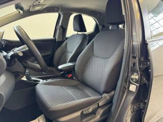 TOYOTA Yaris usata, con Cronologia tagliandi