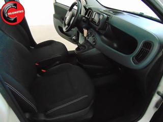 FIAT Panda usata, con Chiusura centralizzata