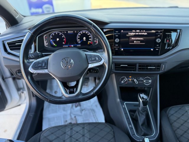 VOLKSWAGEN Taigo usata, con Specchietti laterali elettrici