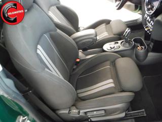 MINI Cooper SE usata, con Climatizzatore