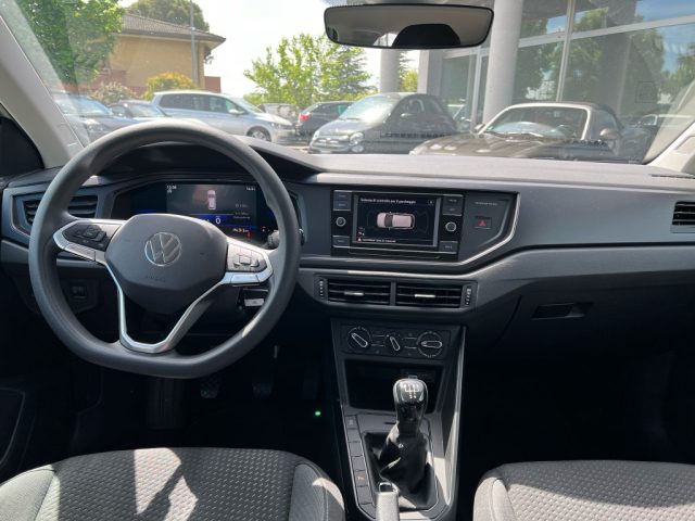 VOLKSWAGEN Polo usata, con Boardcomputer