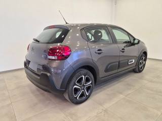 CITROEN C3 usata, con Airbag Passeggero