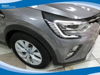 RENAULT Captur usata, con Cruise Control