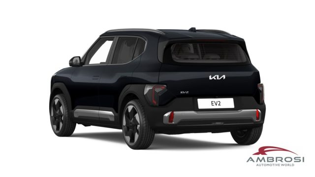 KIA EV2 usata 4