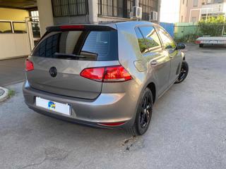 VOLKSWAGEN Golf usata 3