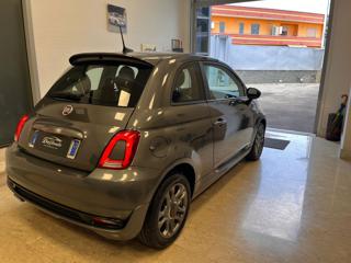 FIAT 500 usata, con Autoradio