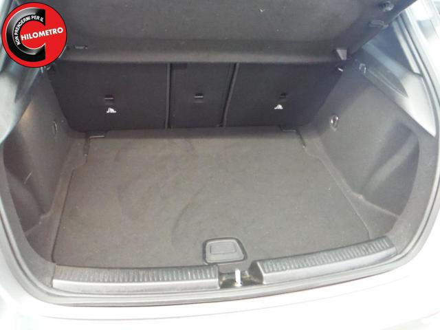MERCEDES-BENZ A 180 usata, con Cerchi in lega