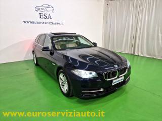 BMW 520 usata, con Autoradio