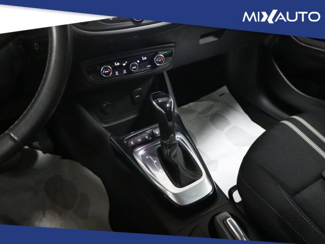 OPEL Crossland usata, con ESP