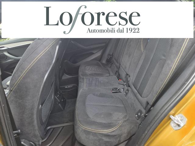 BMW X2 usata, con Chiusura centralizzata