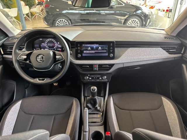 SKODA Kamiq usata, con Controllo trazione