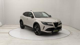 ALFA ROMEO Junior usata, con Boardcomputer