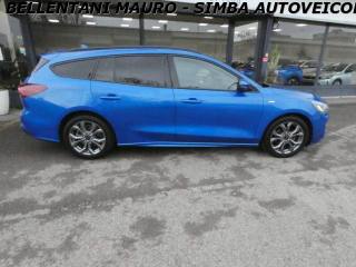 FORD Focus usata, con Climatizzatore