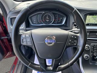 VOLVO V60 usata, con Boardcomputer