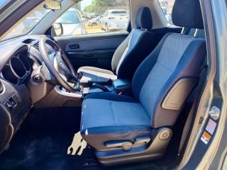 SUZUKI Grand Vitara usata, con ESP