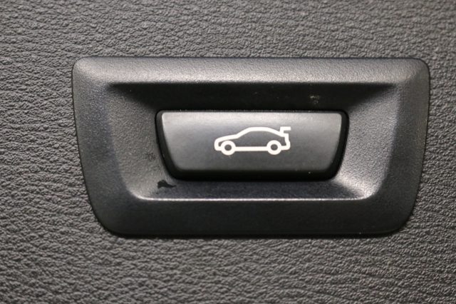 BMW X1 usata, con Specchietti laterali elettrici