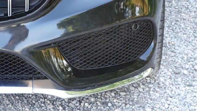 MERCEDES-BENZ C 220 usata, con Chiusura centralizzata telecomandata
