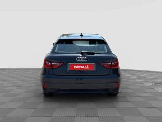 AUDI A1 usata 3