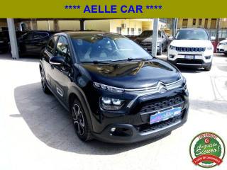 CITROEN C3 BlueHDi 100 S&S Shine