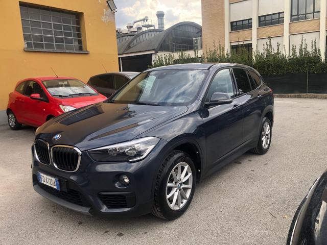 BMW X1 usata, con Alzacristalli elettrici