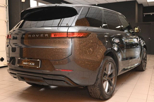 LAND ROVER Range Rover Sport usata 89