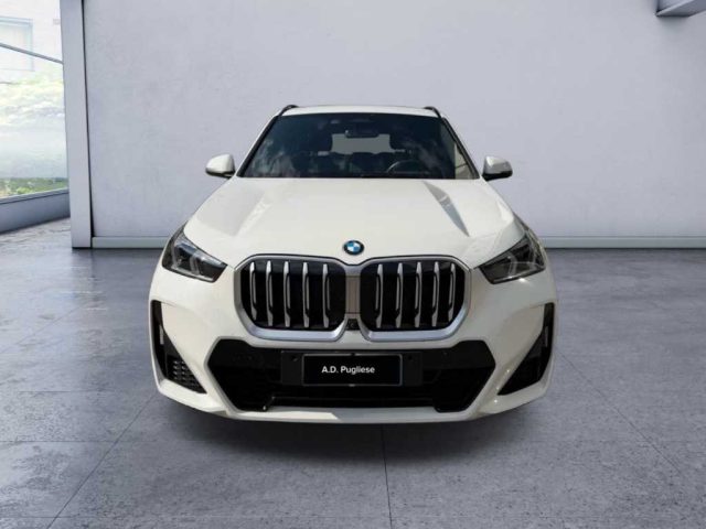 BMW X1 usata, con Airbag