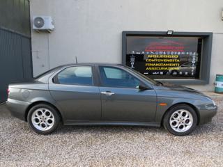 ALFA ROMEO 156 usata, con Airbag Passeggero