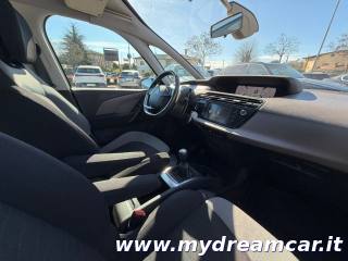 CITROEN C4 Picasso usata, con Servosterzo