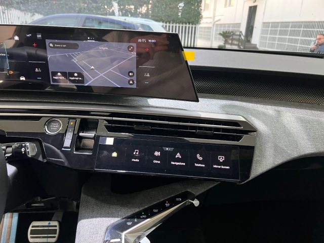 PEUGEOT 3008 usata, con ESP