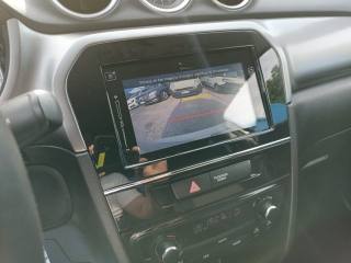 SUZUKI Vitara usata, con Immobilizzatore elettronico