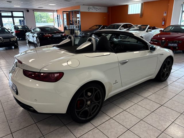 ALFA ROMEO Spider usata, con Cerchi in lega