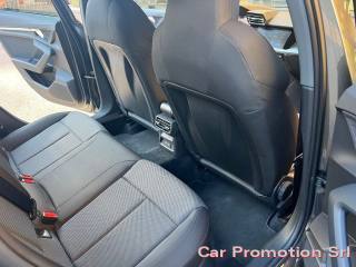 AUDI A3 usata, con Servosterzo