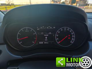 OPEL Corsa usata, con Fendinebbia