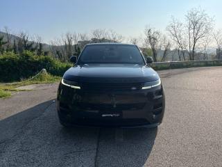 LAND ROVER Range Rover Sport usata, con Cronologia tagliandi