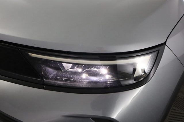 OPEL Mokka usata 7