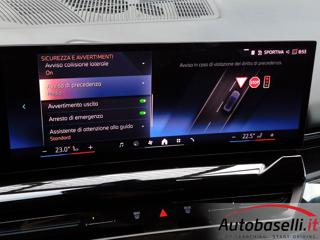 BMW 520 usata, con Chiusura centralizzata senza chiave