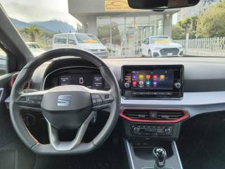 SEAT Arona usata, con Touch screen