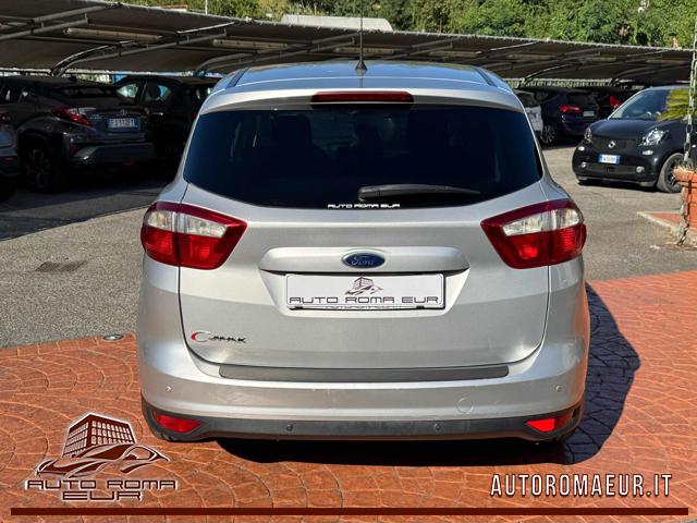 FORD C-Max usata, con Airbag Passeggero