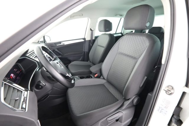 VOLKSWAGEN Tiguan usata 2