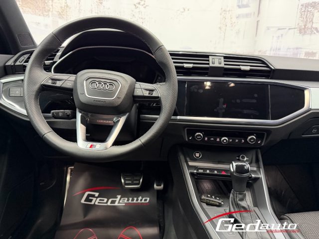 AUDI Q3 usata, con Lettore CD