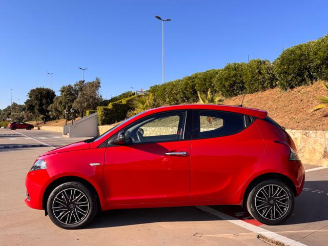 LANCIA Ypsilon usata, con Alzacristalli elettrici