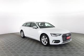 AUDI A6 usata 1